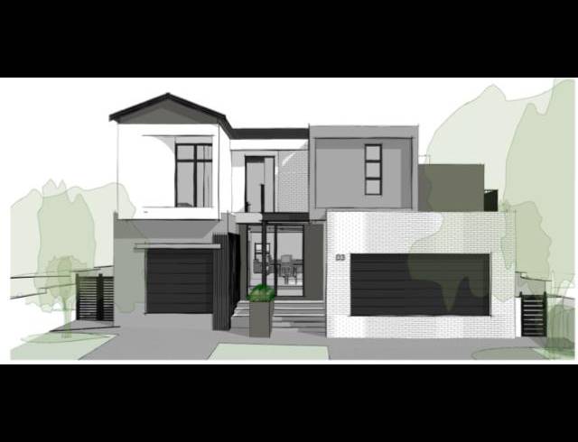 4 BEDROOM HOUSE FOR SALE IN FOUNTAINBROOK ESTATE